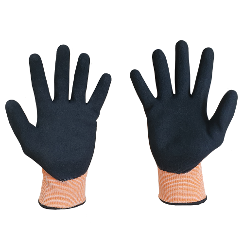 Перчатки для защиты от порезов SCAFFA DY1350S (2)