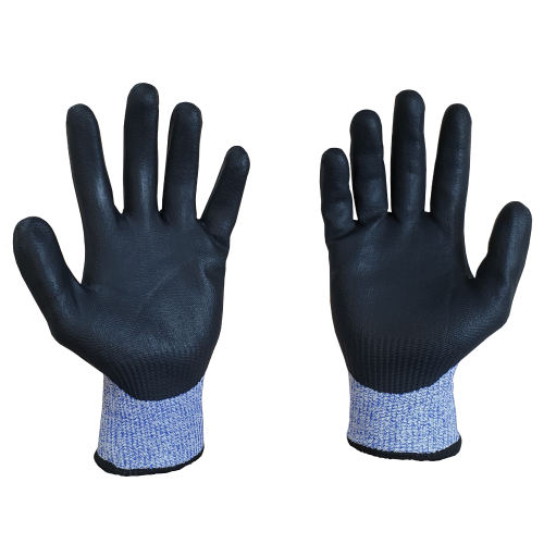 Перчатки для защиты от порезов SCAFFA DY1350FRB (2)