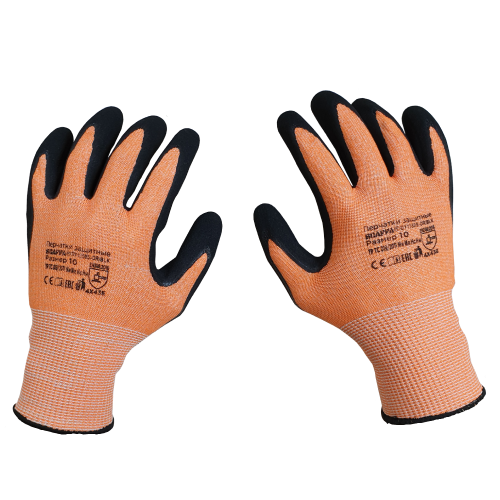 Перчатки для защиты от порезов SCAFFA DY1350S