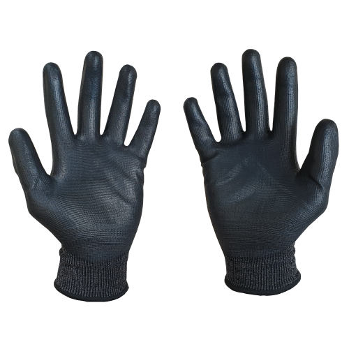 Перчатки для защиты от порезов SCAFFA DY1850-PU (2)