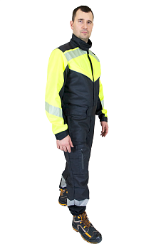 Комбинезон мужской ALPEAK